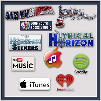 Artists' Streaming Links